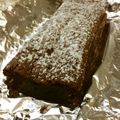 an_617's cooksnap of when they made バレンタイン★29年目のガトーショコラ☆.
