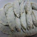 さかつん子's cooksnap of when they made 簡単(^^♪激ウマ！手作り餃子！！.