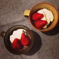 みなぶー☆'s cooksnap of when they made 濃厚❤チョコプリン❤.