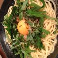 9630のりこ's cooksnap of when they made 和えるだけ！納豆たらこスパゲッティ♪.