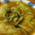 にゃすまろ's cooksnap of when they made とろける～♪ロールキャベツ.