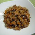 さとみりん's cooksnap of when they made カラダぽかぽか◎生姜ご飯の素◎.