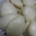 はんちゃん807's cooksnap of when they made 焼豚パオ.