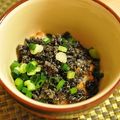 ＷａＴヒロコロ's cooksnap of when they made 納豆のおいしい食べ方♪.
