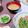 茶太郎ラッシュ･ω･'s cooksnap of when they made カニカマの仕事＠味噌汁.