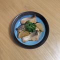 かホ！'s cooksnap of when they made ☆ぶり大根☆.