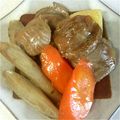まぐきち's cooksnap of when they made 驚くほど柔らかい♪砂肝の簡単コンフィ.