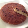 カズまぁま's cooksnap of when they made 炊飯器☆アップルケーキ.