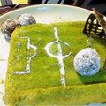 つやこ's cooksnap of when they made 簡単トリュフ♪.