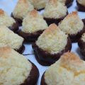 かぼすっ's cooksnap of when they made Kokostoppar.