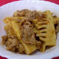 はやみちゃん's cooksnap of when they made 豚肉とタケノコのピリ辛炒め.