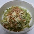 まんまる福ちゃん's cooksnap of when they made ♪離乳食♪ブロッコリーの豆腐あえ.