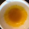 LAmamachan's cooksnap of when they made 離乳食初期ほうれん草入りかぼちゃペースト.