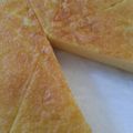 ℳimi's cooksnap of when they made ワンボウルで「レイヤークリームケーキ」♪.