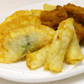 なななな♡MaMa's cooksnap of when they made ★エビと大葉の春巻き★.