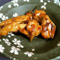 大西あけみ's cooksnap of when they made ＊簡単☆鶏の照り焼き＊.