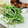 howaiku's cooksnap of when they made 水菜と新玉ねぎとツナのゆかり和え.