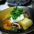 momokoっち's cooksnap of when they made ほっこりおいしい♪揚げ出し高野豆腐.