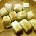 あすかっちママ's cooksnap of when they made パンみたい♩ふわふわバナナスコーン.