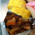 LatelierＮ's cooksnap of when they made 自家製★福神漬け.
