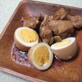 ウンパットイブ's cooksnap of when they made お酢大好き！鶏のさっぱり煮.