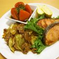 なっサン's cooksnap of when they made さっぱり♡丸ごとトマトの冷え冷え.