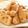 まんまるらあて's cooksnap of when they made イタリアン・スイーツ♪キアッキエレ.