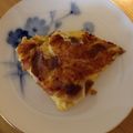 pascal's cooksnap of when they made 子供大好きお焼き？お好み焼き？オムレツ？.