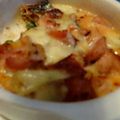 まっきぃ☆★☆'s cooksnap of when they made お弁当にも！簡単オムレツ.