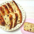 小田部's cooksnap of when they made ラム香るXmasフルーツケーキ♡.