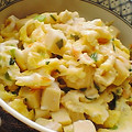 たうんびー's cooksnap of when they made ✿五目いり卵✿.