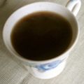 yuca3's cooksnap of when they made 小豆茶（あずきちゃ）簡単に出来る！.