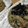 くりぼぉ's cooksnap of when they made ■たこ炒飯■.