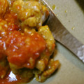 るーみく's cooksnap of when they made 簡単★☆とりの手羽元 トマトソース煮込み.