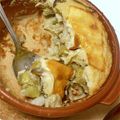 自家専用家政婦's cooksnap of when they made 長芋でグラタン.