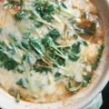 ままんき's cooksnap of when they made とろーりチーズトマト鍋.