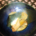 Janetyhi's cooksnap of when they made 俺のぶり大根.