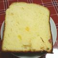kokoro＠'s cooksnap of when they made ＨＢでブリオッシュ.
