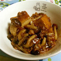 kopan_n's cooksnap of when they made 厚揚げのひき肉あんかけ.
