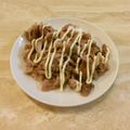uguisumam's cooksnap of when they made チューブしょうがで☆豚の生姜焼き.