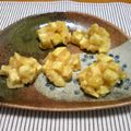 アマチャン's cooksnap of when they made 簡単！混ぜるだけ！*鬼まんじゅう*.