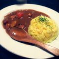 かあな☆'s cooksnap of when they made 市販ルーで♪2日目のとろけるカレー.