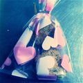 あずあず100's cooksnap of when they made ★紅茶クッキーのチョコサンド★.