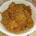 ハルプッチョ's cooksnap of when they made 糸こんにゃくとたらこの煮物.
