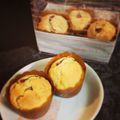 gumireedus's cooksnap of when they made 桜香る✿桜マフィン☆.