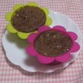 陽翔mam 's cooksnap of when they made ノンオイル♡ひじき入りココア蒸しパン.