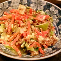 ☆彡とっし～☆彡's cooksnap of when they made 白菜と挽き肉の卵あん♪.