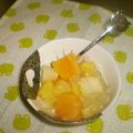 ひれまま's cooksnap of when they made ☆宝石みたいなキラキラゼリー☆.