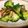 lilyuriri's cooksnap of when they made 超かんたん♪ブロッコリー茎でバター炒め.
