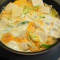 ｂｅｒｒｙ＋'s cooksnap of when they made 豚バラと豆腐の卵とじ.